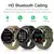 Smartwatch Esportivo Masculino MEVADEN MD56 Chamada Bluetooth Android, IOS - ElaShopp.com