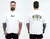 Camiseta CBUM Masculina Manga Curta para Musculação - comprar online