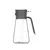 Garrafa de Vidro Walfos Spray de Óleo 700ml - Cozinha ElaShopp