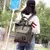 Mochila Escolar Casual Multicolorida Feminina ElaShopp na internet