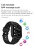 Smartwatch LIGE LW9 Sport Fitness Chamada Bluetooth - comprar online