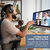 Headphone JH-ANC923 Bluetooth sem Fio - comprar online