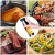 Garrafas de vinagre de óleo de duas cabeças Dispensador de óleo para Cozinha - comprar online