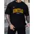 Camiseta de Musculação Thavage CBUM GYM - ElaShopp.com