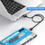 Super Console 500G Gaming HDD 100000 - comprar online