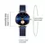 Relógio Feminino de Pulso Hannah Martin HM-1335 À Prova D'Água - comprar online