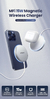 Carregador UGREEN Magsafe Pad Phone 12,13,14,15 Pro Max, APods Pro 2 - ElaShopp.com