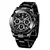 Imagem do Relógio Masculino PAGANI DESIGN Ouro Rosa Prova D'Água