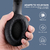 Headphone JH-ANC923 Bluetooth sem Fio
