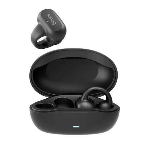 Fone De Ouvido Baseus Z50s Sem Fio Bluetooth