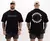 Camiseta CBUM Masculina Manga Curta para Musculação - comprar online