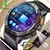 Smartwatch LIGE Esportes Chamada Bluetooth À Prova D' Água na internet