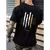 Camiseta de Musculação Thavage CBUM GYM - comprar online