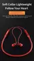 Imagem do Fone de Ouvido Bluetooth Lenovo-XE05 e XE05Pro