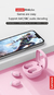 Imagem do Fones De Ouvido Lenovo XT62 TWS Sem Fio Bluetooth 5.3