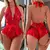 Lingerie Crotchless Feminina Sutiã de Renda, ElaShopp na internet