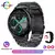 Relógio Smartwatch Feminino Foxbox 7012A À Prova D'Água Malha Ouro Tela Hd Amoled na internet
