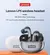 Fone De Ouvido Bluetooth Lenovo-LP5 TWS Estéreo 9D - comprar online