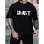 Camiseta de Musculação Thavage CBUM GYM - loja online