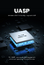 Imagem do HD UGREEN 3.5 2.5 SATA USB 3.0 adaptador externo