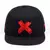 Boné Snapback Bordados 3D unissex
