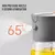 Garrafa de Vidro Walfos Spray de Óleo 700ml - Cozinha ElaShopp na internet