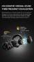 Fone De Ouvido Baseus Z50s Sem Fio Bluetooth - ElaShopp.com