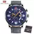Relógio de Pulso Masculino MINI FOCUS MF-0025 À Prova D'Água na internet