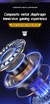 Fone De Ouvido Transformers Sem Fio TF-T01 Gaming - loja online