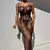 Bodystockings Sexy sem mangas LIngerie Crotchless ElaShopp - ElaShopp.com
