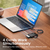 Imagem do Leitor de cartão 4-em-1 UGREEN usb3.0/USB-C sd micro