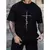 Camiseta de Musculação Thavage CBUM GYM - comprar online