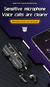 Imagem do Fone De Ouvido Transformers Sem Fio TF-T01 Gaming