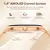 Relógio Inteligente Feminino MEVADEN 1.4 Chamada Bluetooth Android IOS H30 na internet
