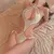 Conjunto de Lingerie Sexy Babydoll ElaShopp