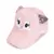 Boné Infantil Gatinho ElaShopp