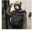 Mochila Escolar Casual Multicolorida Feminina ElaShopp - loja online