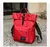 Mochila Escolar Casual Multicolorida Feminina ElaShopp - ElaShopp.com