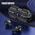 Fone De Ouvido Transformers Sem Fio TF-T01 Gaming