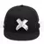 Boné Snapback Bordados 3D unissex - comprar online