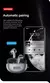 Fone De Ouvido Bluetooth Lenovo-LP5 TWS Estéreo 9D