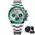 Relógio Masculino PAGANI DESIGN Ouro Rosa Prova D'Água - ElaShopp.com