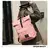 Imagem do Mochila Escolar Casual Multicolorida Feminina ElaShopp