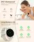 Relógio Inteligente Feminino MEVADEN 1.4 Chamada Bluetooth Android IOS H30 - ElaShopp.com