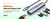 Kit 2 Cabos de Extensão UGREEN CAT8 Ethernet Extensor de Internet para Roteador PC na internet