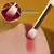Kit BEILI Pincéis Maquiagem Branco e Ouro - Cerdas natural - ElaShopp.com