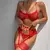 Conjuntos de Lingerie de Renda para Sutiãs Liga ElaShopp - loja online