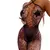 Bodysuit Arrastão com abertura ElaShopp - comprar online