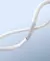 Fone De Ouvido Com Fio Com Microfone Baseus Isx Branco - ElaShopp.com