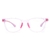 Oculos para Leitura Infantil JM YKF8509 - ElaShopp.com